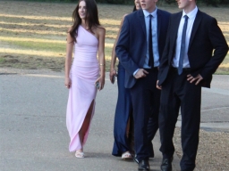 YR 13 Prom 2025